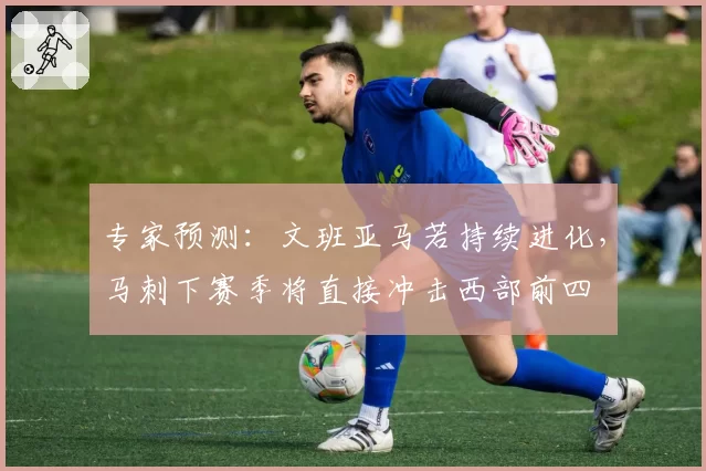 专家预测:文班亚马若持续进化,马刺下赛季将直接冲击西部前四
