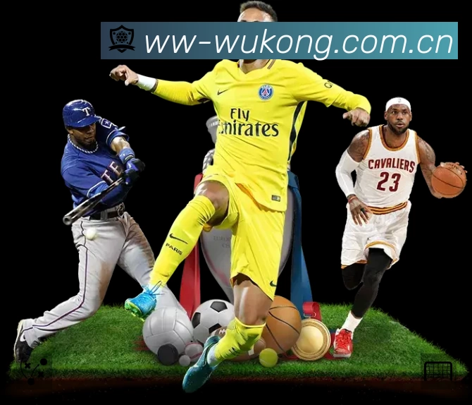 悟空体育 品牌合作